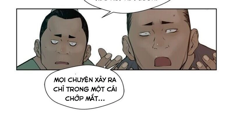 Danh Kiếm Chapter 14 - 26