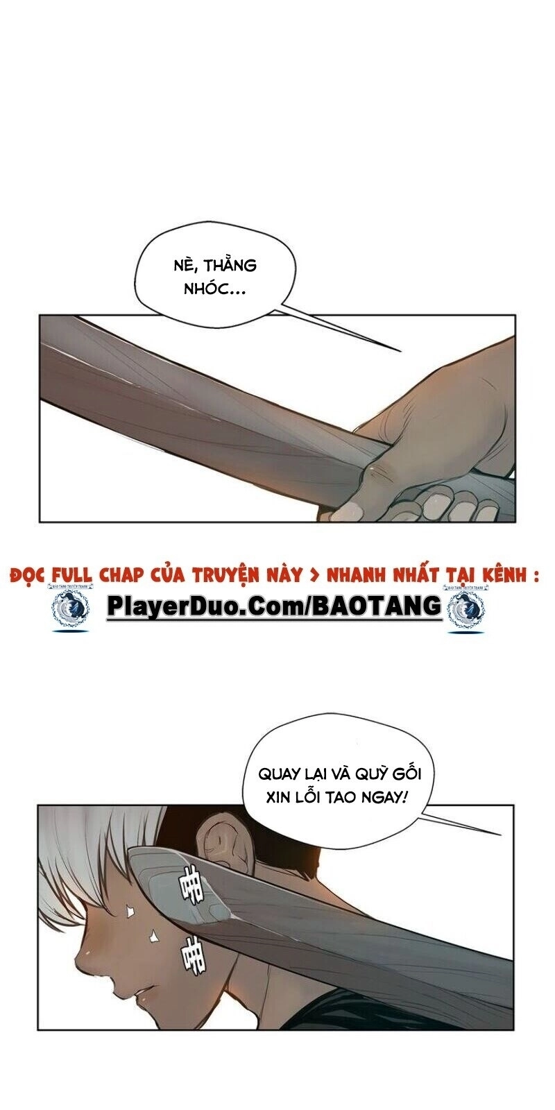 Danh Kiếm Chapter 14 - 32