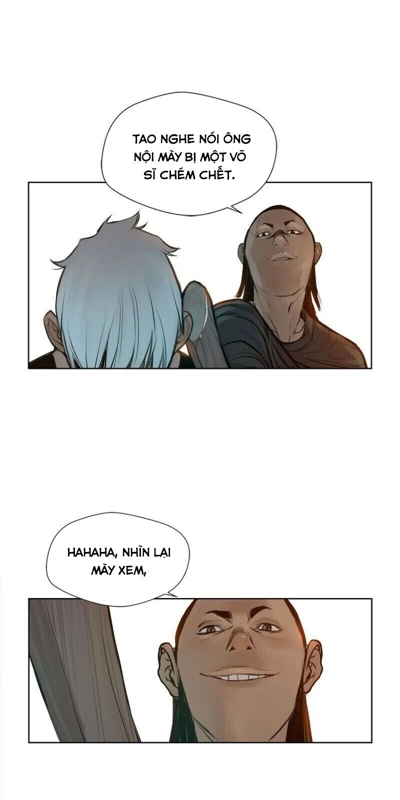 Danh Kiếm Chapter 14 - 33