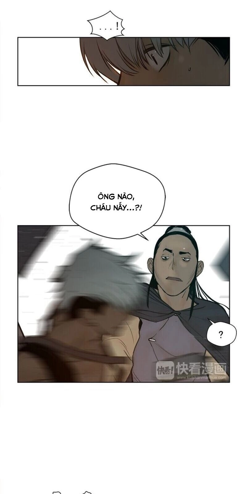 Danh Kiếm Chapter 14 - 36