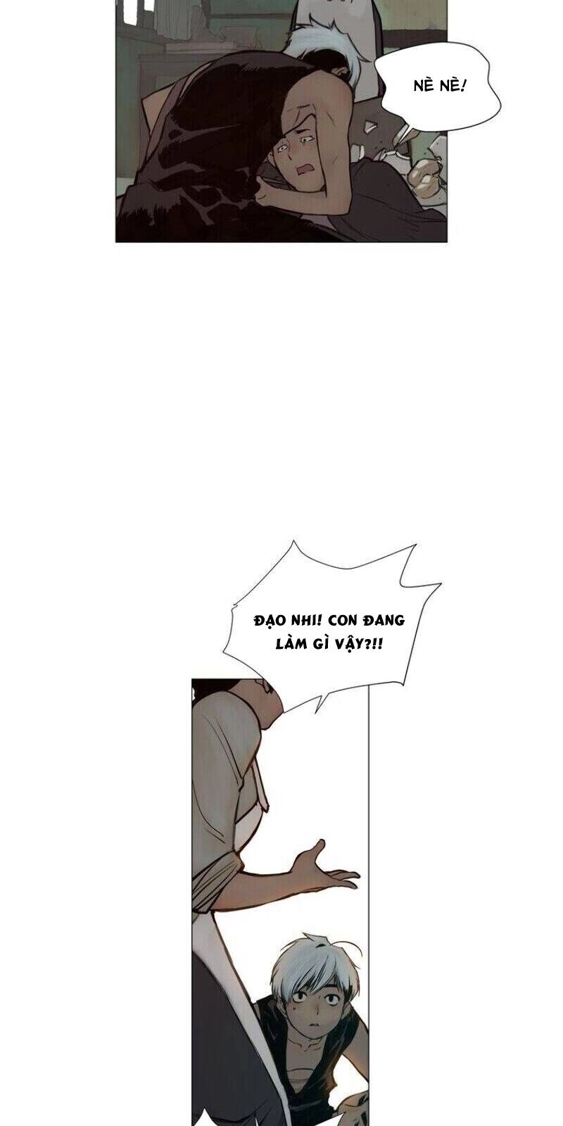 Danh Kiếm Chapter 14 - 45