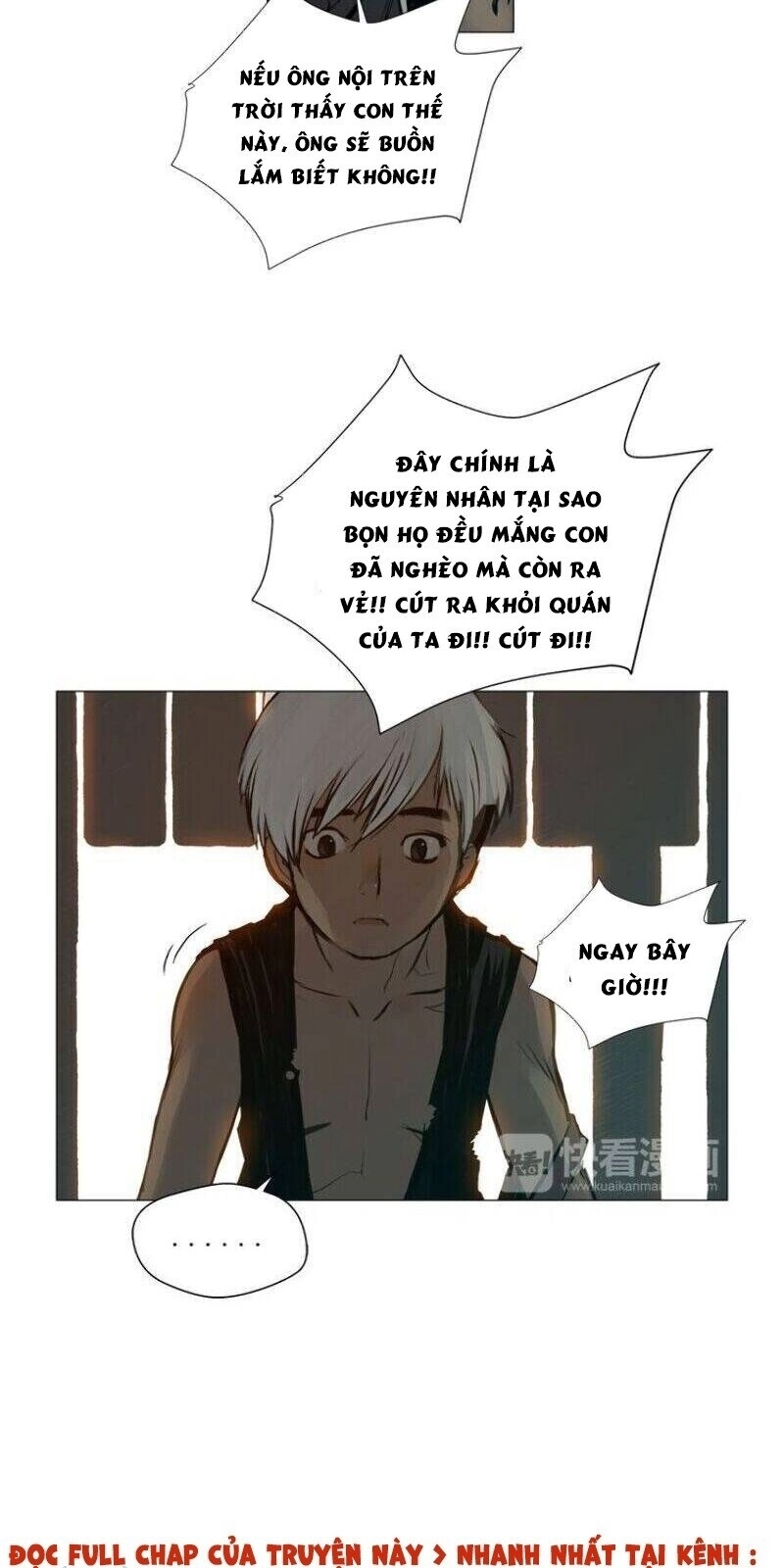 Danh Kiếm Chapter 14 - 46