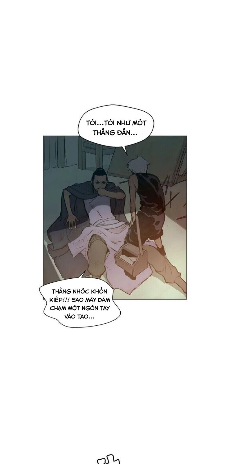 Danh Kiếm Chapter 14 - 48