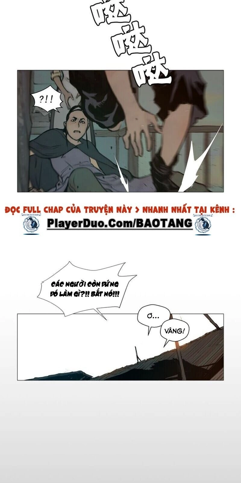 Danh Kiếm Chapter 14 - 49