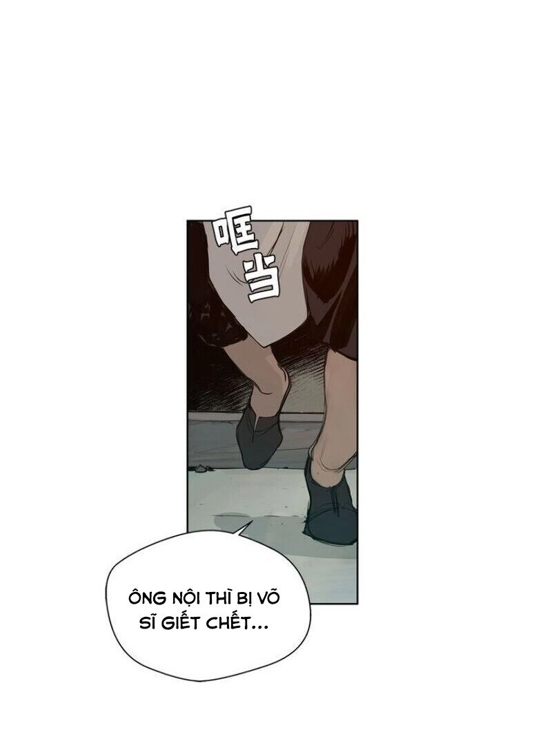 Danh Kiếm Chapter 15 - 8