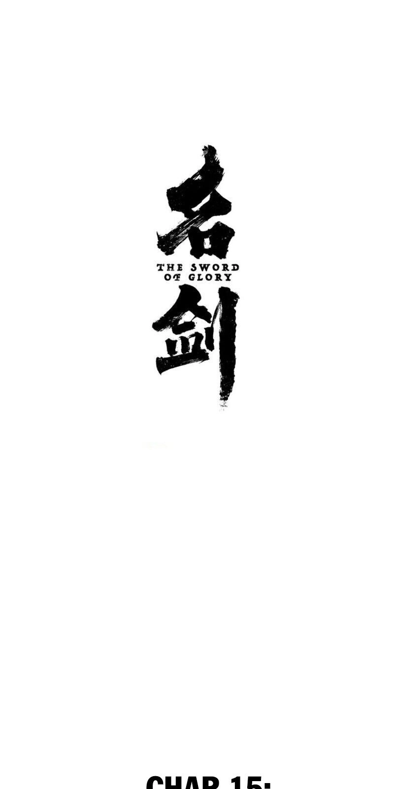 Danh Kiếm Chapter 15 - 10