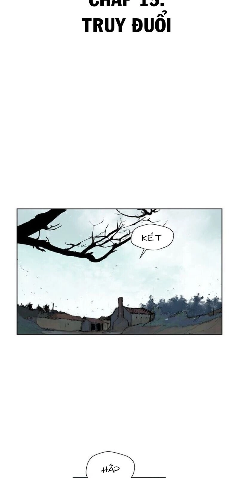 Danh Kiếm Chapter 15 - 11