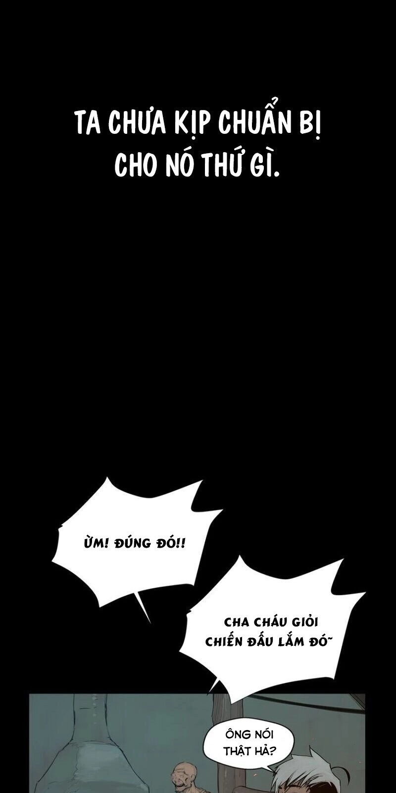 Danh Kiếm Chapter 15 - 25