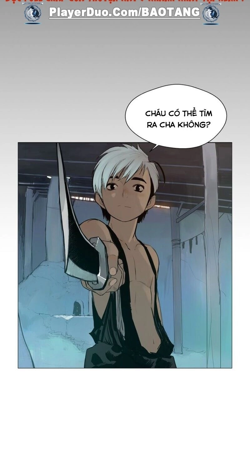 Danh Kiếm Chapter 15 - 28