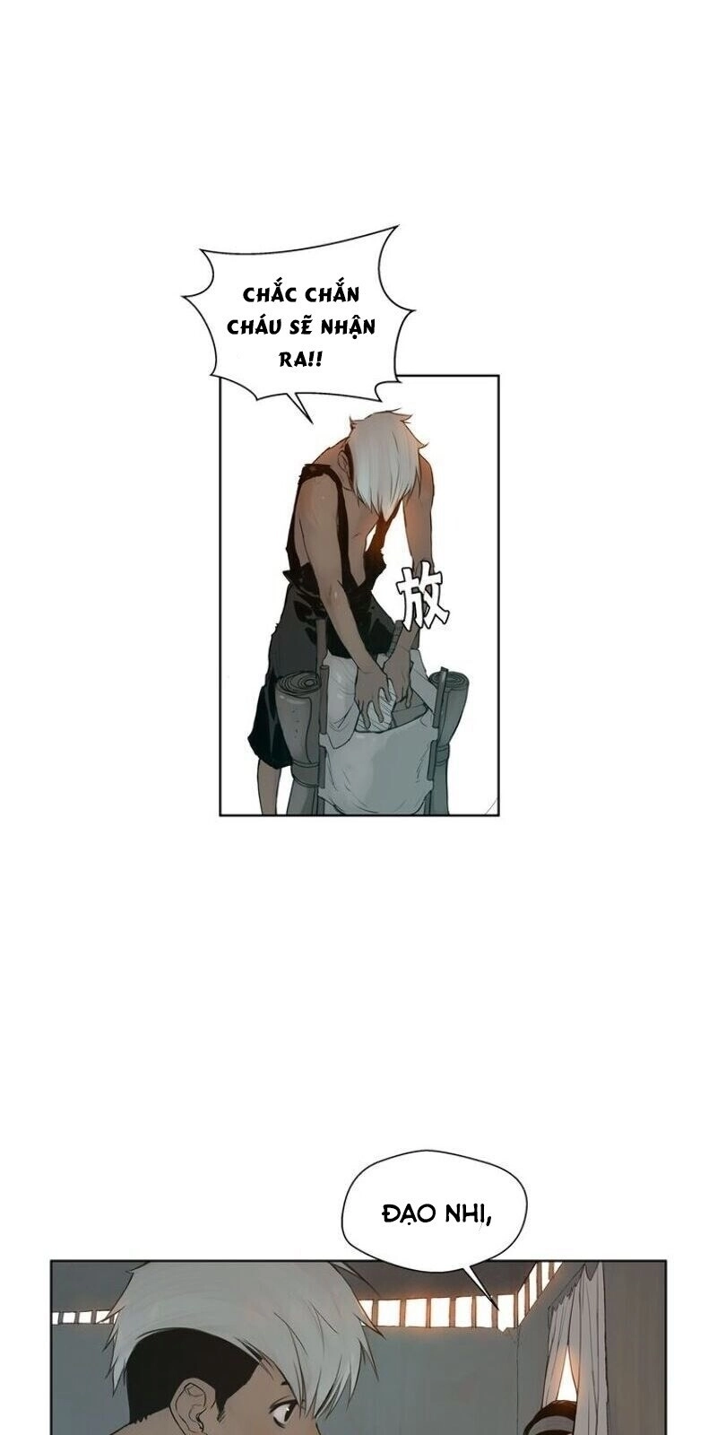 Danh Kiếm Chapter 15 - 32