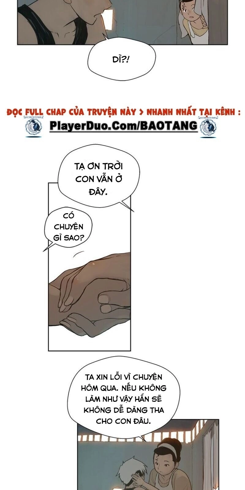 Danh Kiếm Chapter 15 - 33