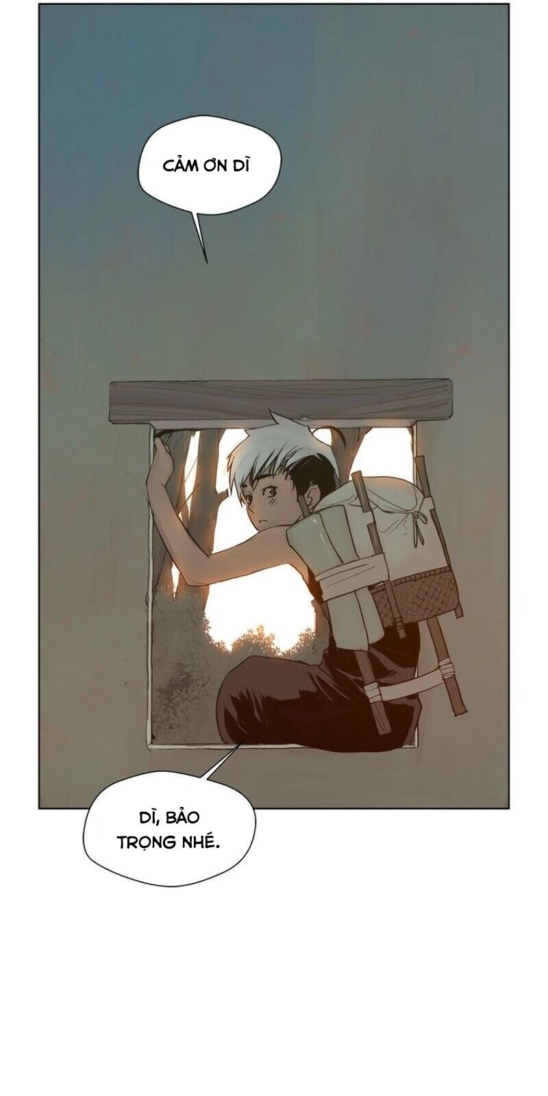 Danh Kiếm Chapter 15 - 37