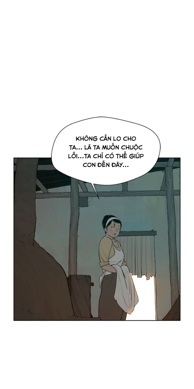 Danh Kiếm Chapter 15 - 40