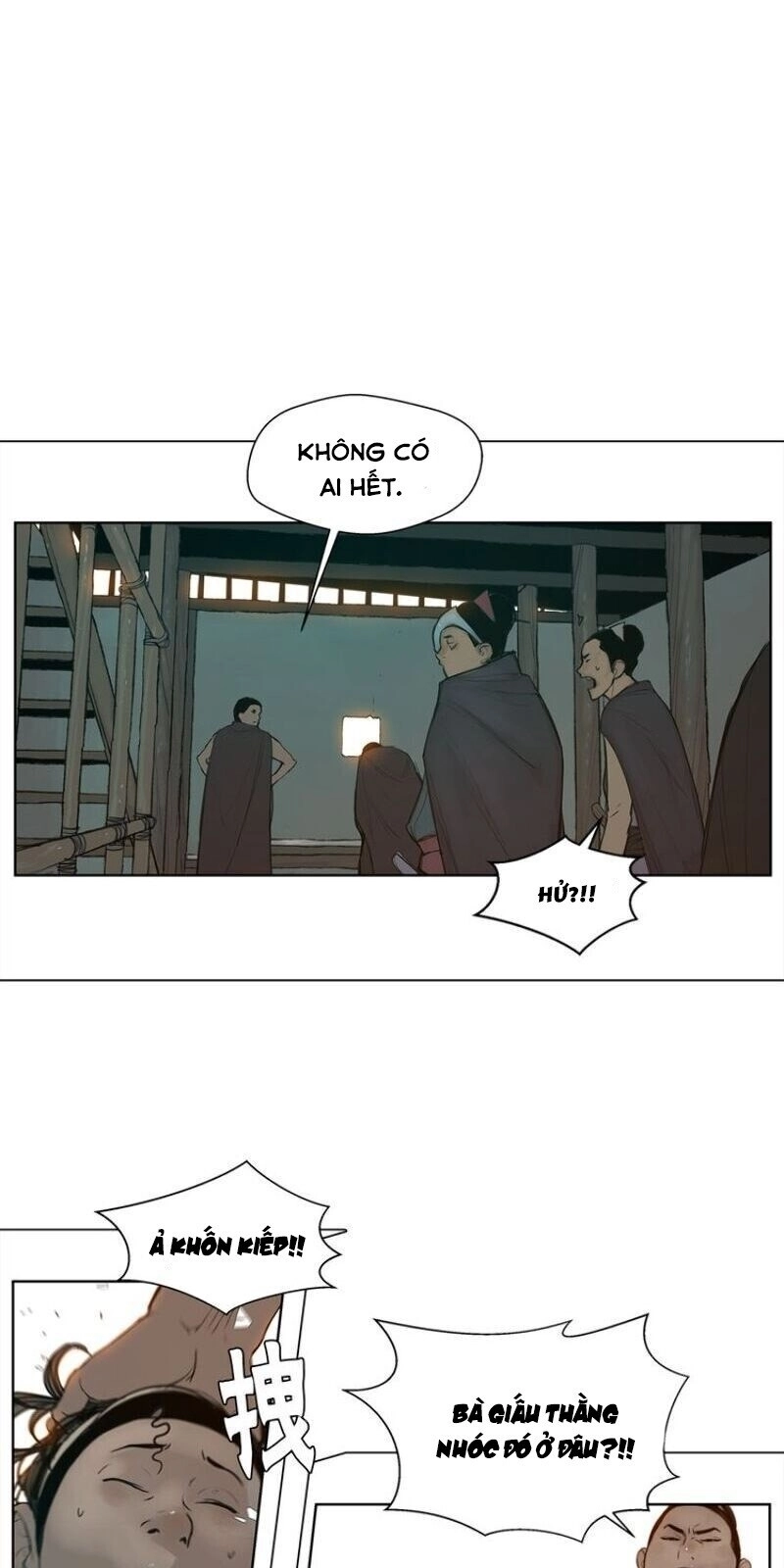 Danh Kiếm Chapter 15 - 44