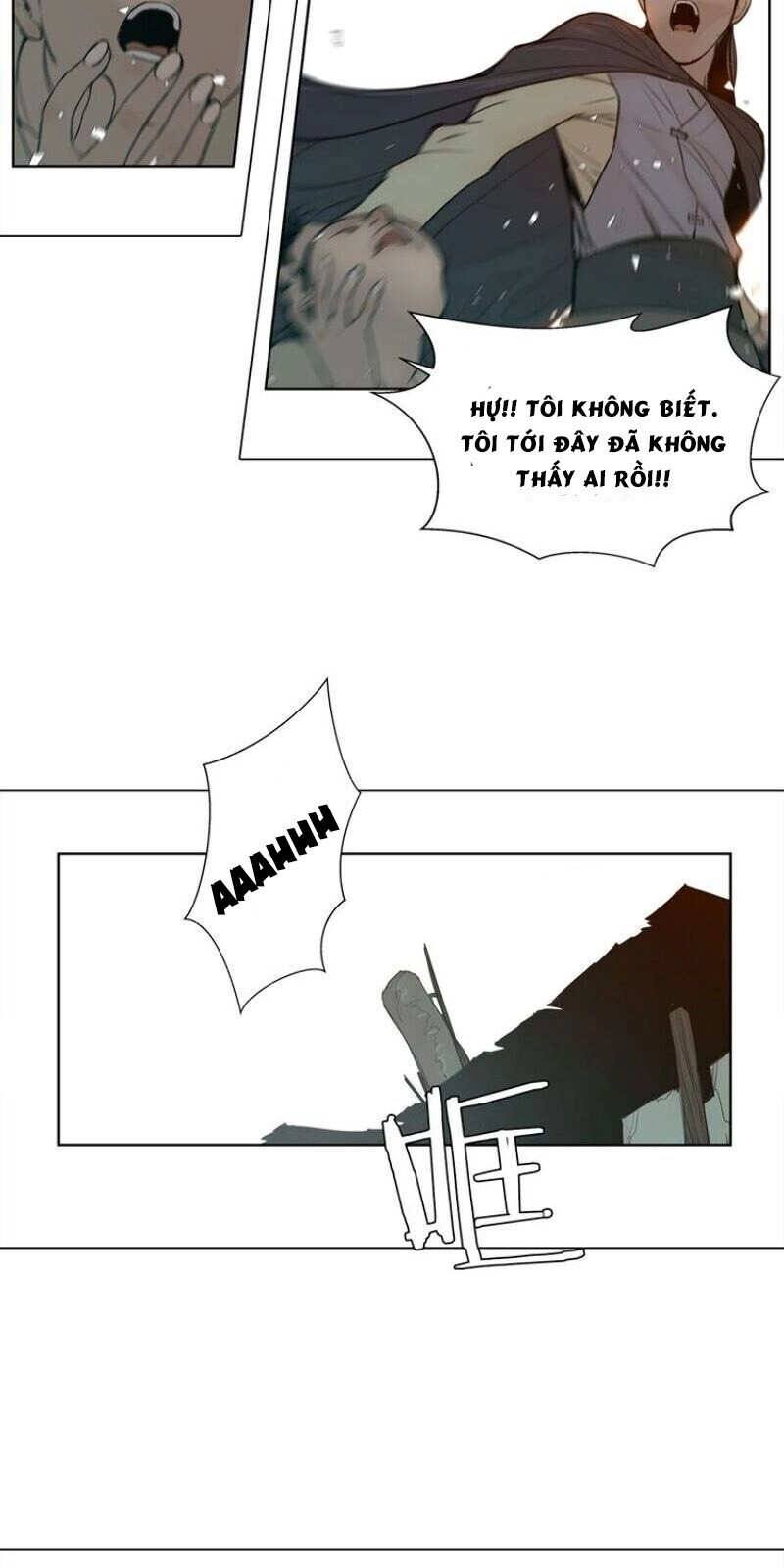 Danh Kiếm Chapter 15 - 45