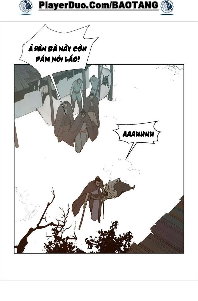 Danh Kiếm Chapter 15 - 47