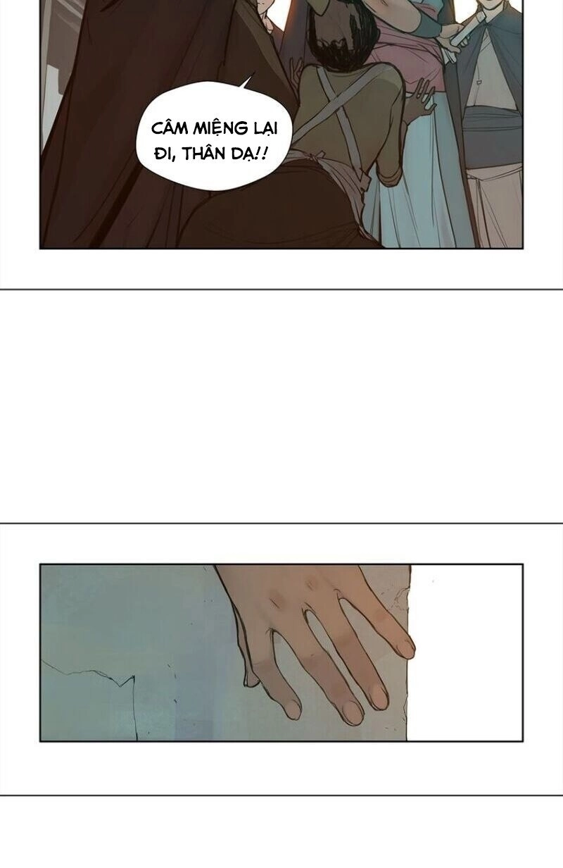 Danh Kiếm Chapter 15 - 49