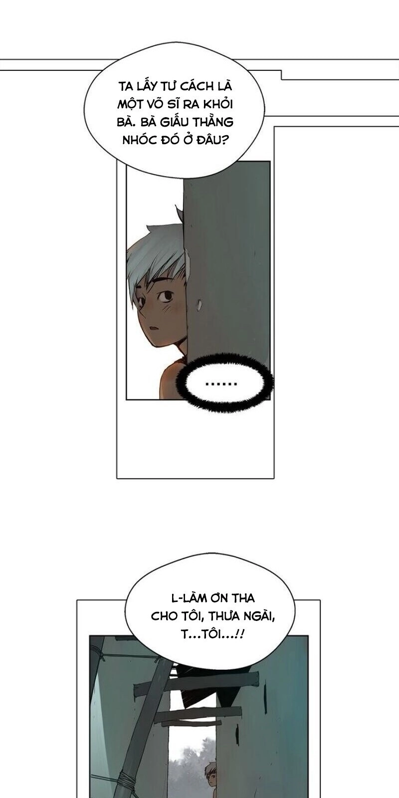 Danh Kiếm Chapter 15 - 50