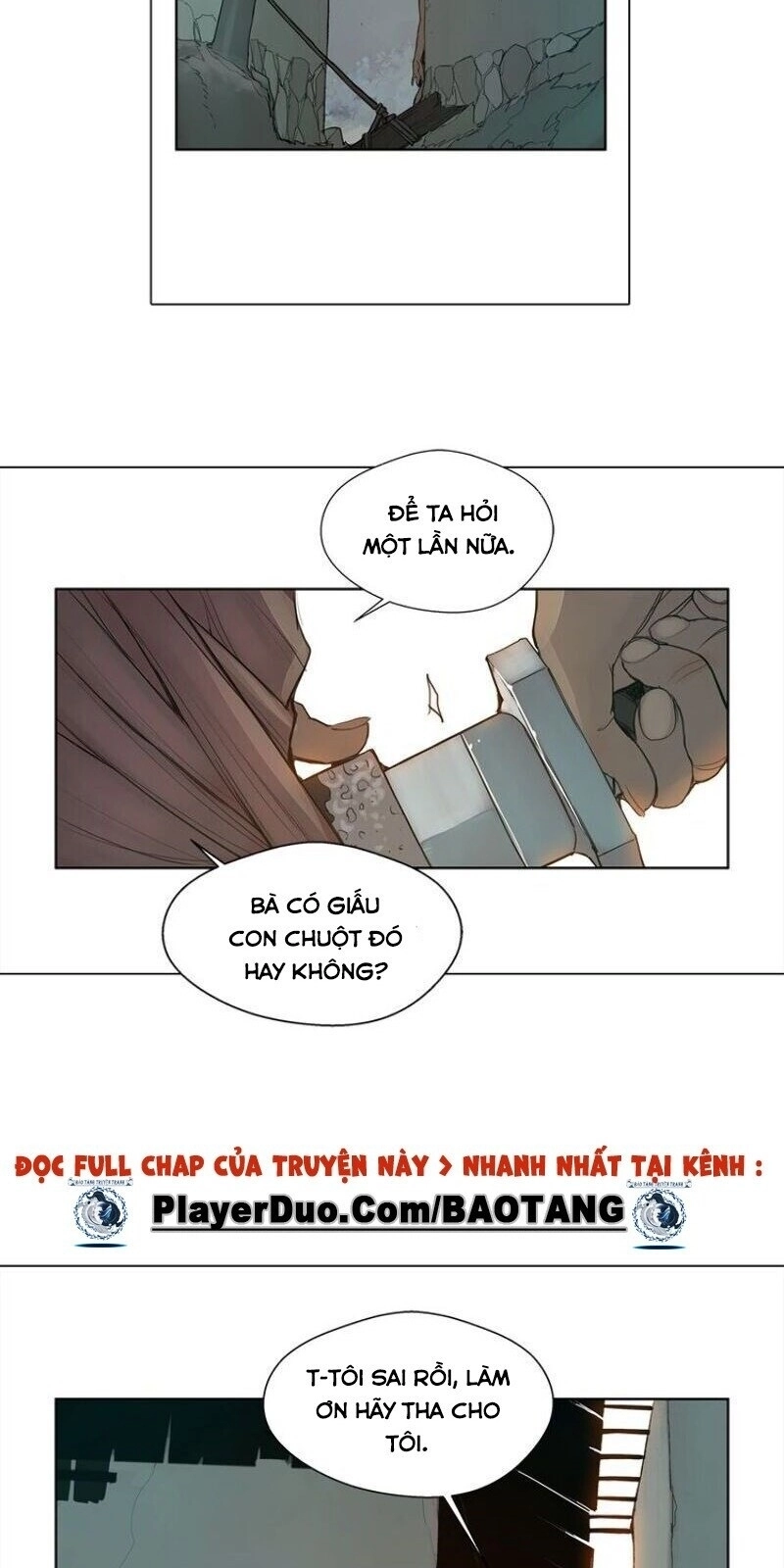 Danh Kiếm Chapter 15 - 51