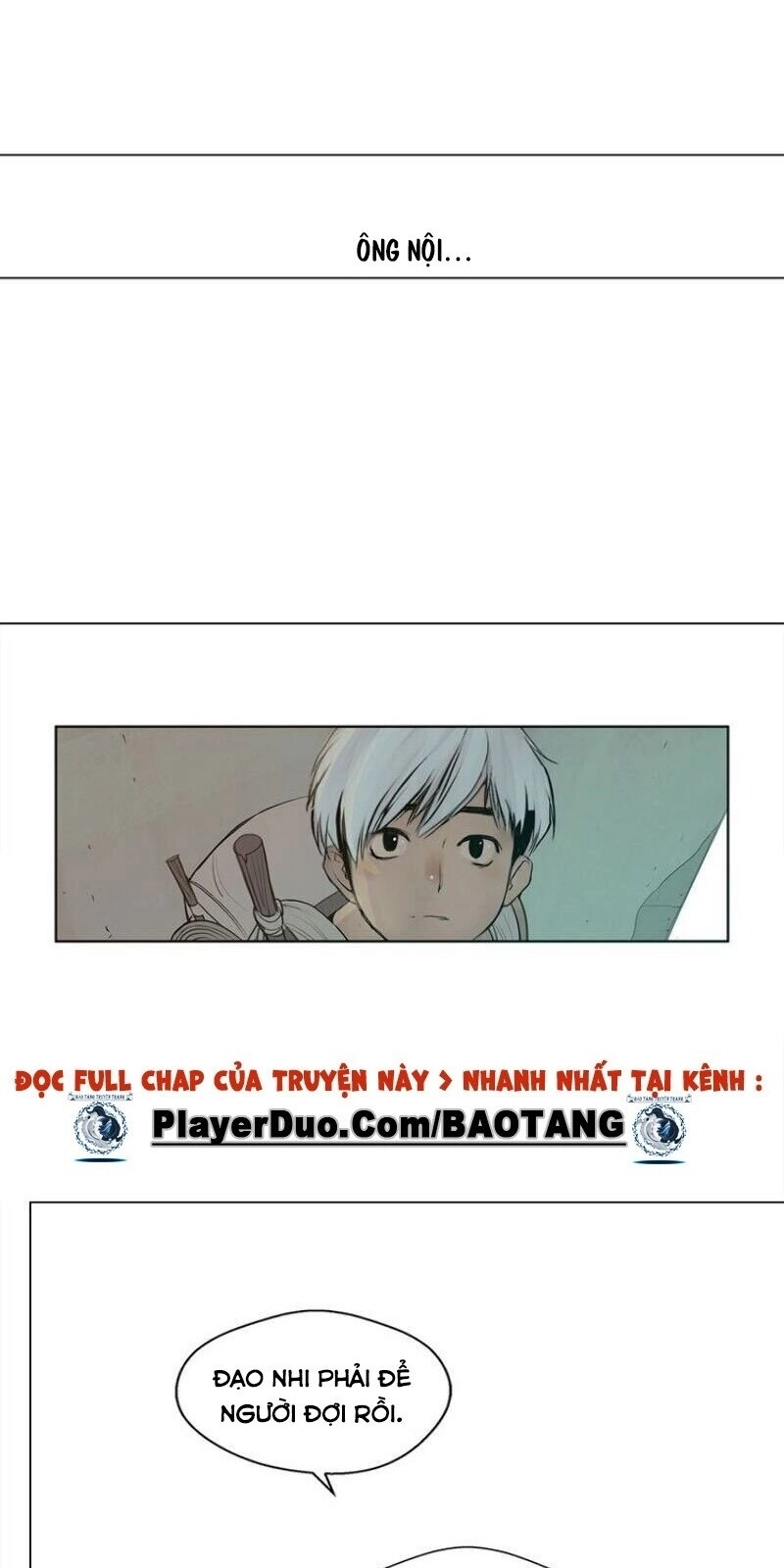 Danh Kiếm Chapter 15 - 55