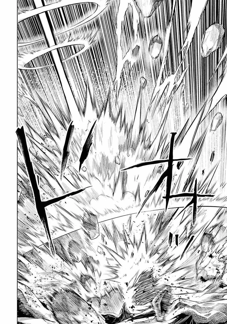 Senmetsumadou No Saikyou Kenja: Musai No Kenja, Madou Wo Kiwame Saikyou E Itaru Chapter 9.3 - 7