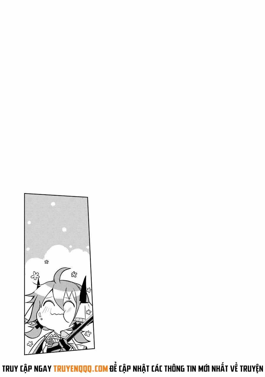 Senmetsumadou No Saikyou Kenja: Musai No Kenja, Madou Wo Kiwame Saikyou E Itaru Chapter 9.3 - 19