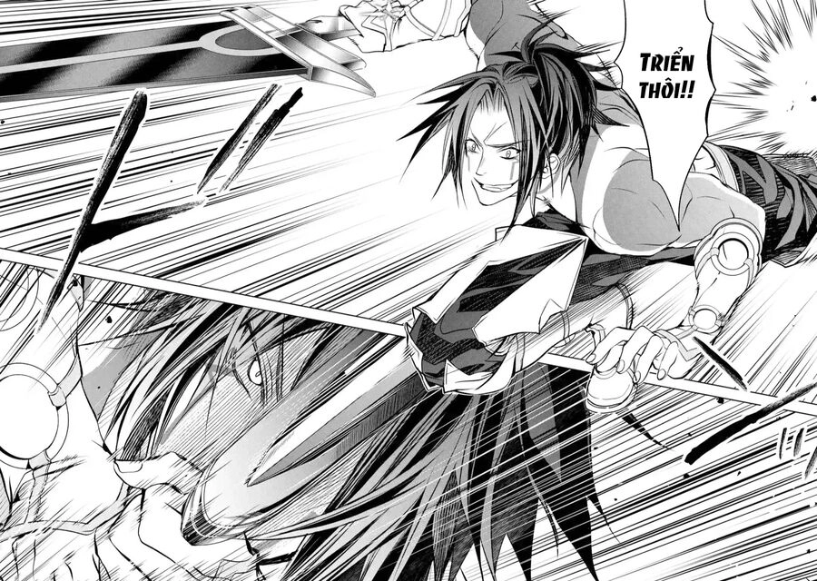 Senmetsumadou No Saikyou Kenja: Musai No Kenja, Madou Wo Kiwame Saikyou E Itaru Chapter 10 - 15