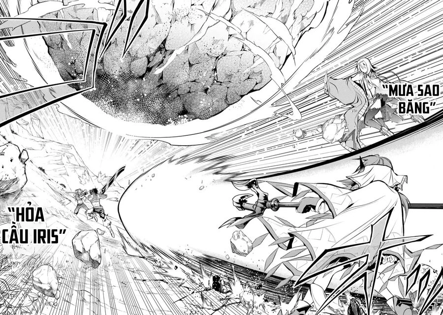 Senmetsumadou No Saikyou Kenja: Musai No Kenja, Madou Wo Kiwame Saikyou E Itaru Chapter 10 - 18