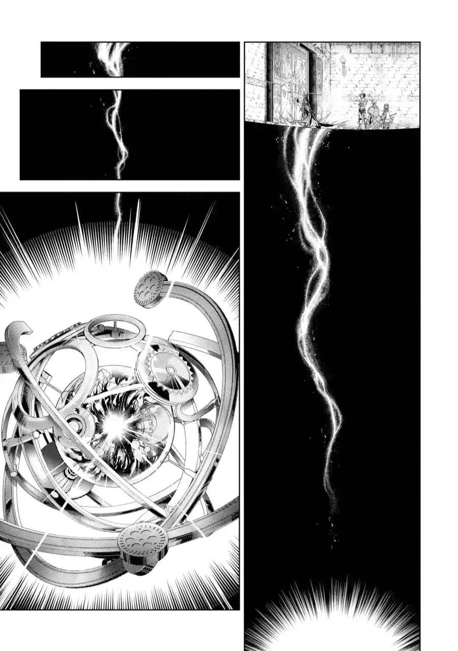 Senmetsumadou No Saikyou Kenja: Musai No Kenja, Madou Wo Kiwame Saikyou E Itaru Chapter 11 - 5