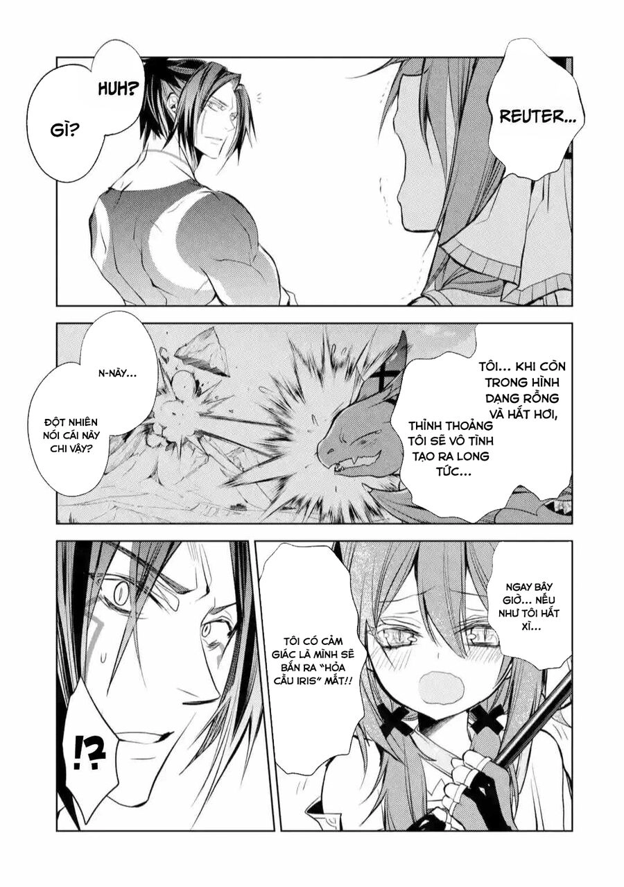 Senmetsumadou No Saikyou Kenja: Musai No Kenja, Madou Wo Kiwame Saikyou E Itaru Chapter 11 - 22