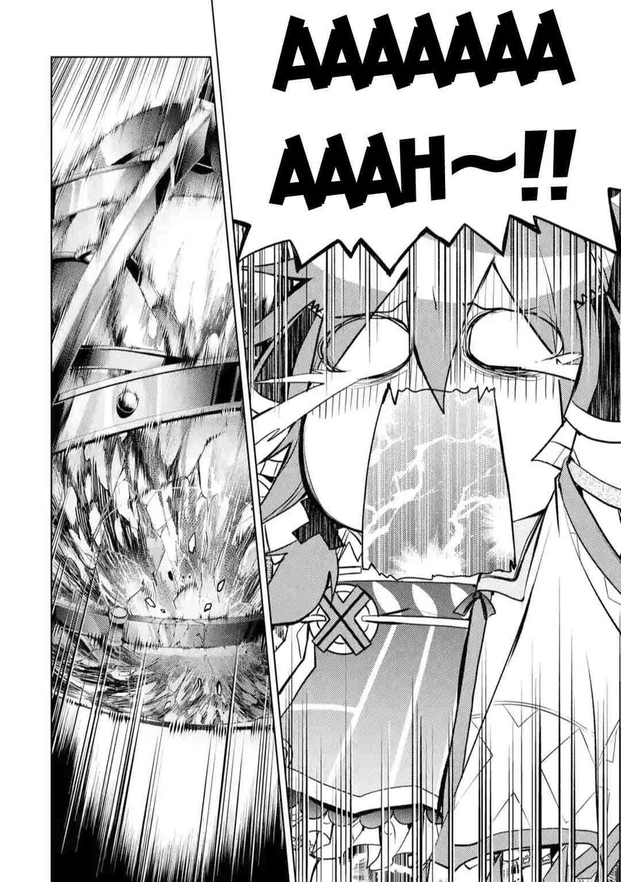 Senmetsumadou No Saikyou Kenja: Musai No Kenja, Madou Wo Kiwame Saikyou E Itaru Chapter 11.5 - 2