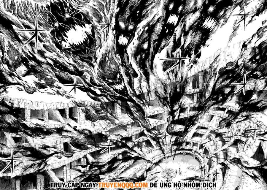 Senmetsumadou No Saikyou Kenja: Musai No Kenja, Madou Wo Kiwame Saikyou E Itaru Chapter 11.5 - 4