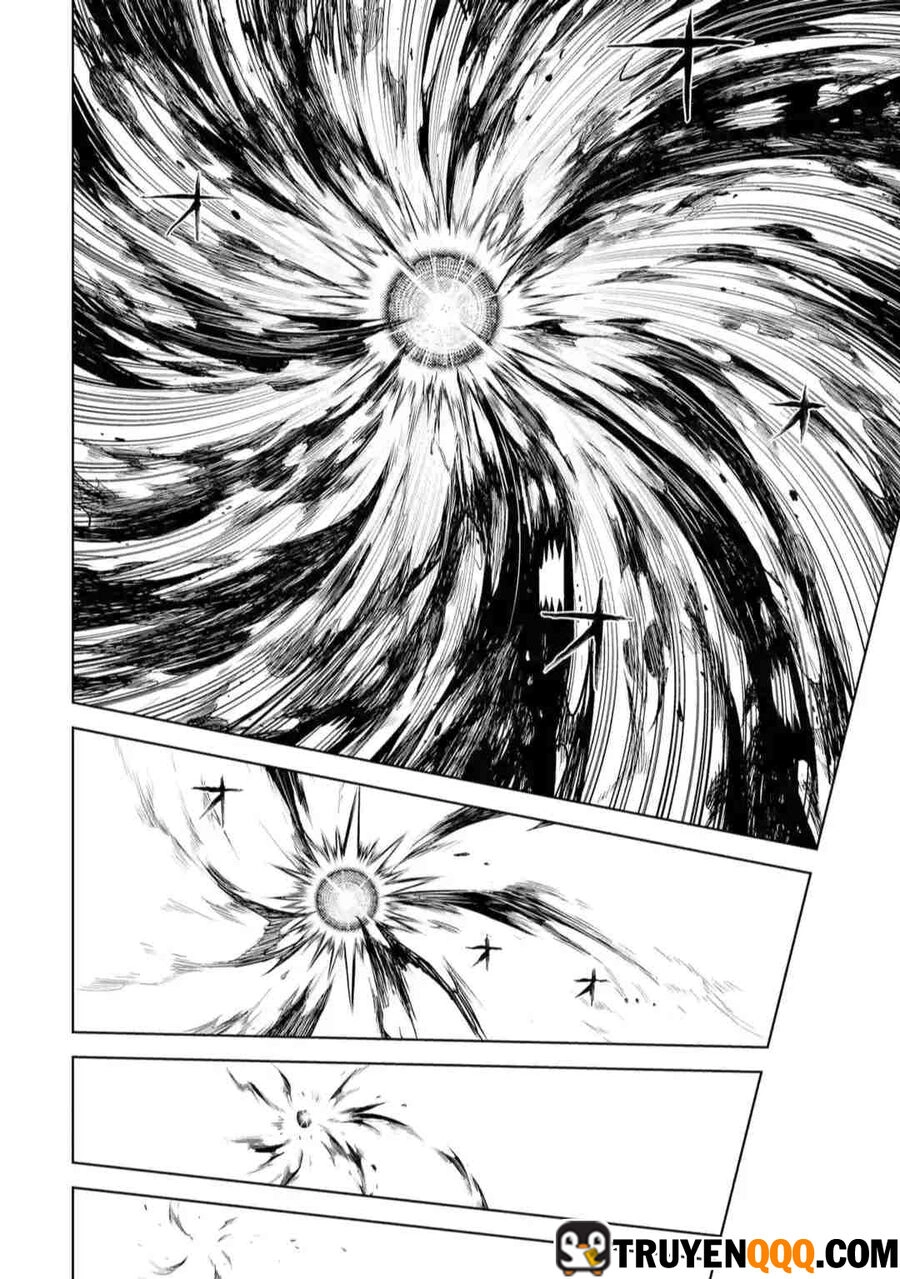 Senmetsumadou No Saikyou Kenja: Musai No Kenja, Madou Wo Kiwame Saikyou E Itaru Chapter 11.5 - 12