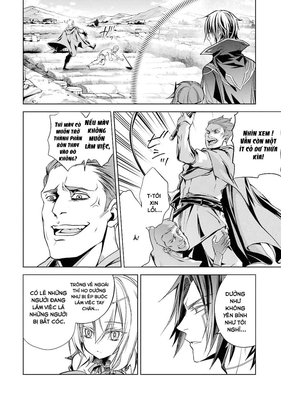 Senmetsumadou No Saikyou Kenja: Musai No Kenja, Madou Wo Kiwame Saikyou E Itaru Chapter 12 - 21