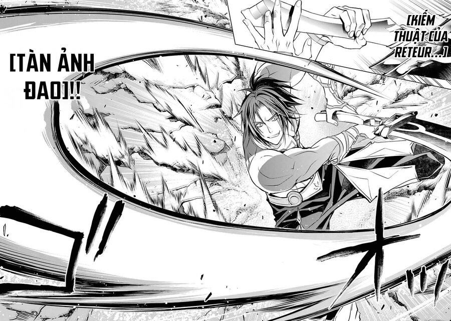 Senmetsumadou No Saikyou Kenja: Musai No Kenja, Madou Wo Kiwame Saikyou E Itaru Chapter 12.5 - 3