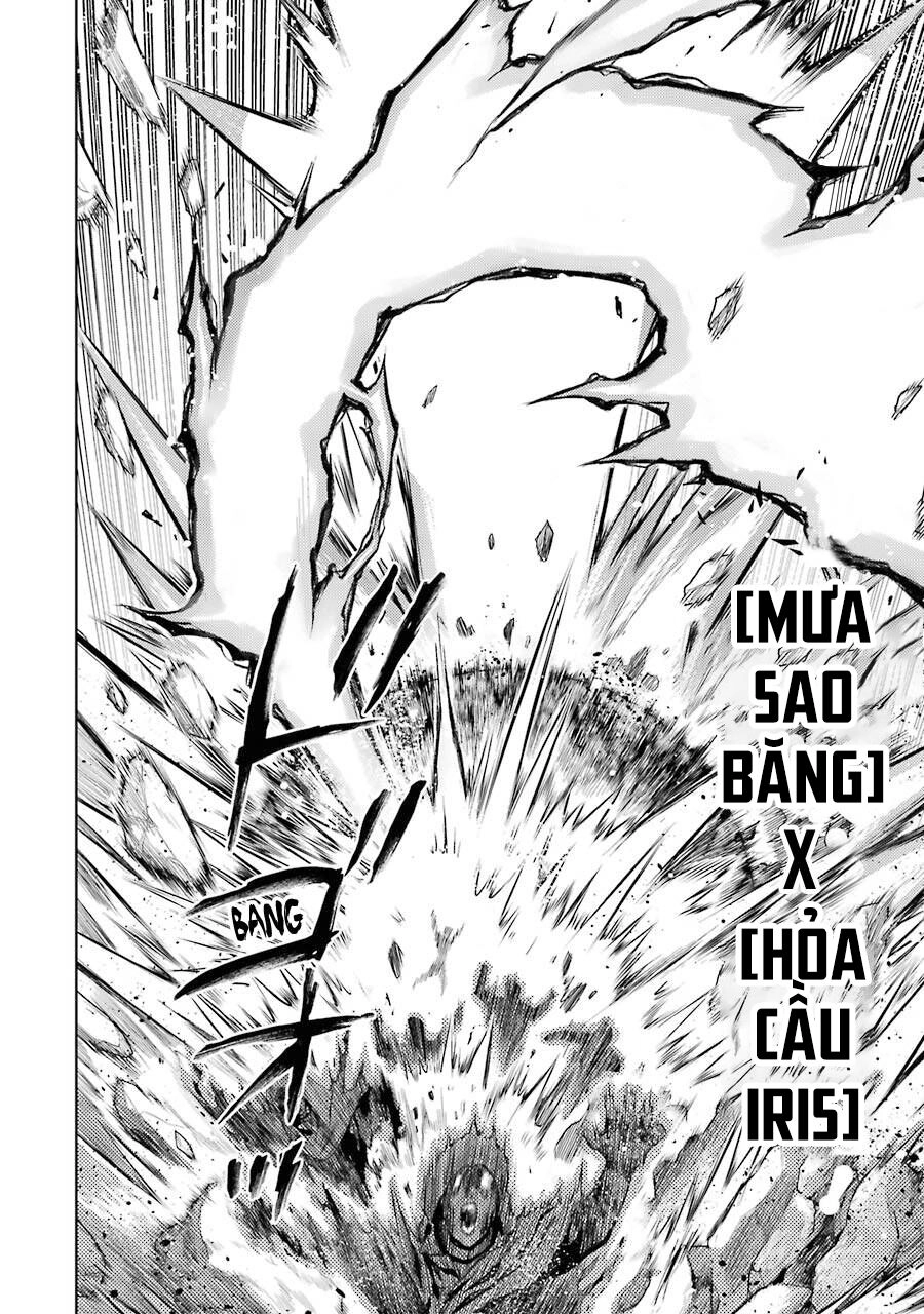 Senmetsumadou No Saikyou Kenja: Musai No Kenja, Madou Wo Kiwame Saikyou E Itaru Chapter 12.5 - 7