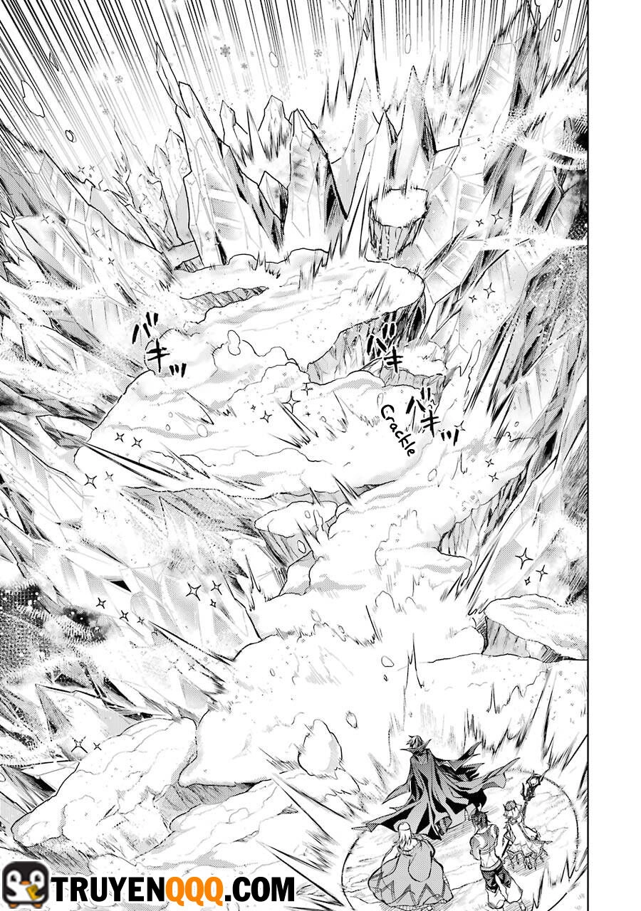 Senmetsumadou No Saikyou Kenja: Musai No Kenja, Madou Wo Kiwame Saikyou E Itaru Chapter 12.5 - 12