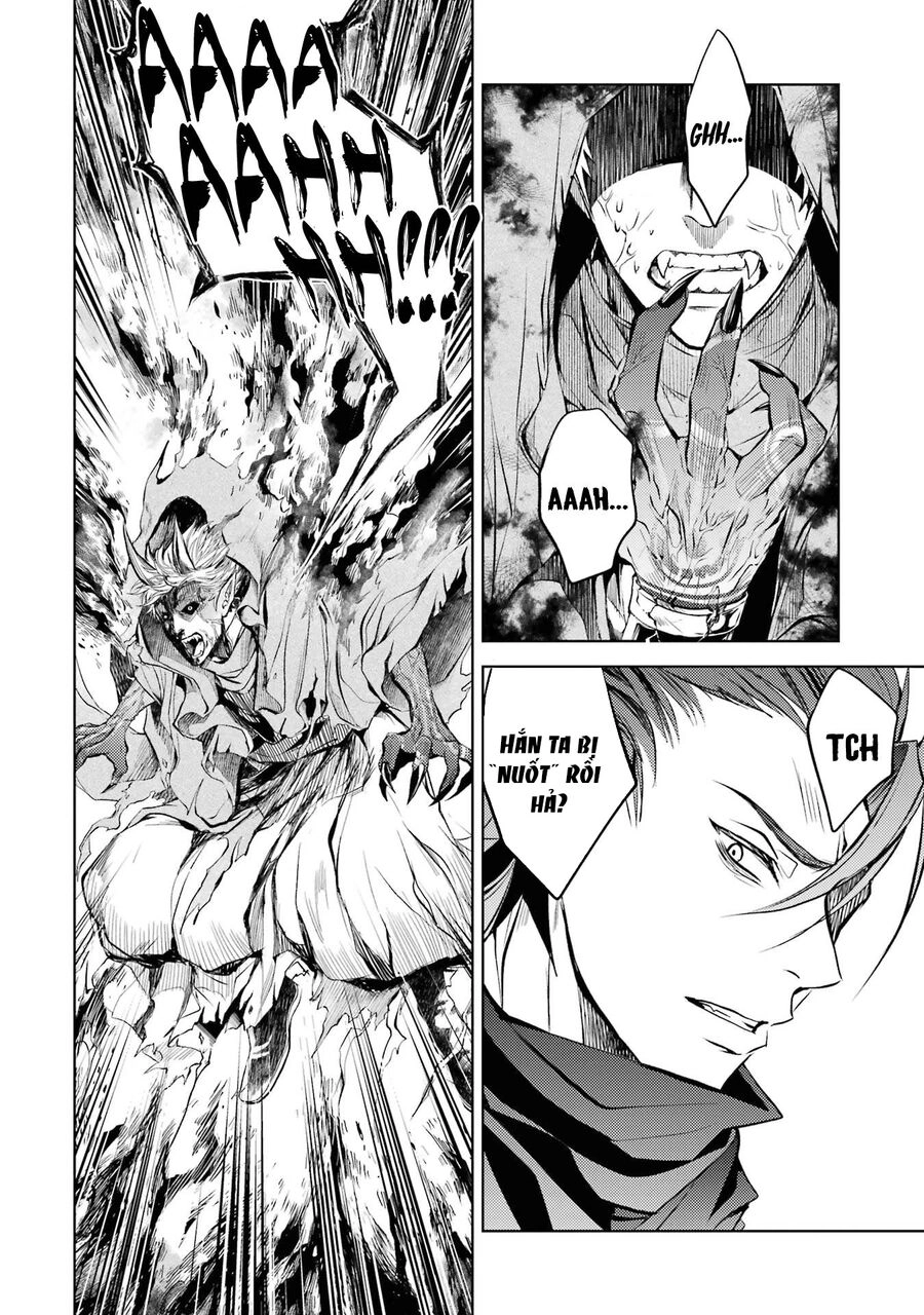 Senmetsumadou No Saikyou Kenja: Musai No Kenja, Madou Wo Kiwame Saikyou E Itaru Chapter 13 - 7