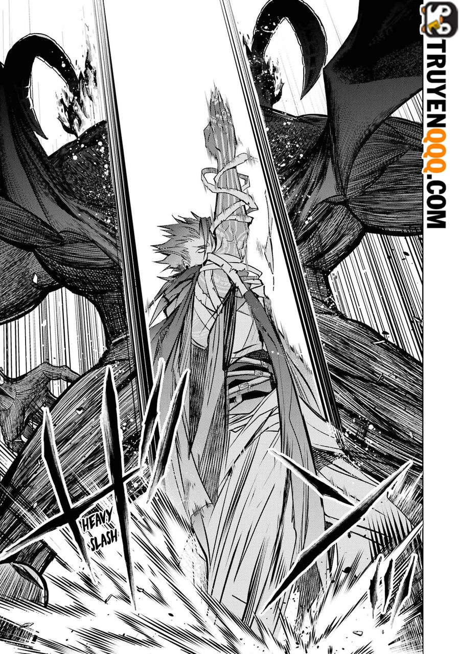 Senmetsumadou No Saikyou Kenja: Musai No Kenja, Madou Wo Kiwame Saikyou E Itaru Chapter 13 - 12