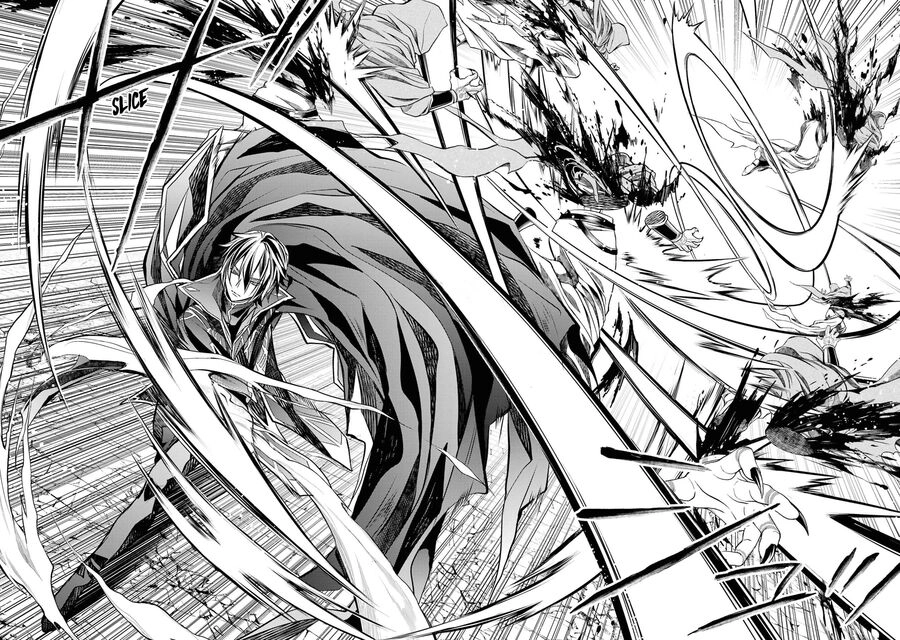 Senmetsumadou No Saikyou Kenja: Musai No Kenja, Madou Wo Kiwame Saikyou E Itaru Chapter 13.5 - 7