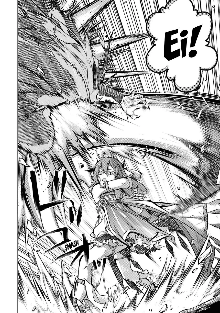 Senmetsumadou No Saikyou Kenja: Musai No Kenja, Madou Wo Kiwame Saikyou E Itaru Chapter 13.5 - 23