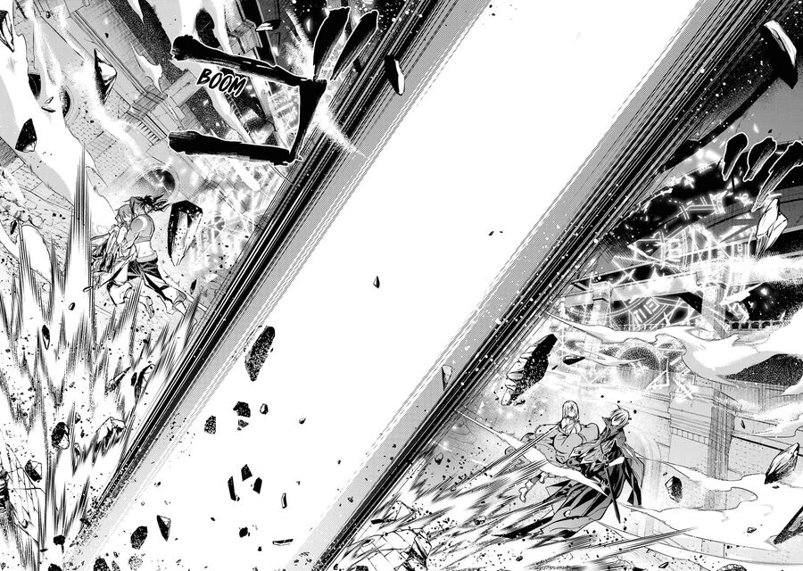 Senmetsumadou No Saikyou Kenja: Musai No Kenja, Madou Wo Kiwame Saikyou E Itaru Chapter 14 - 4