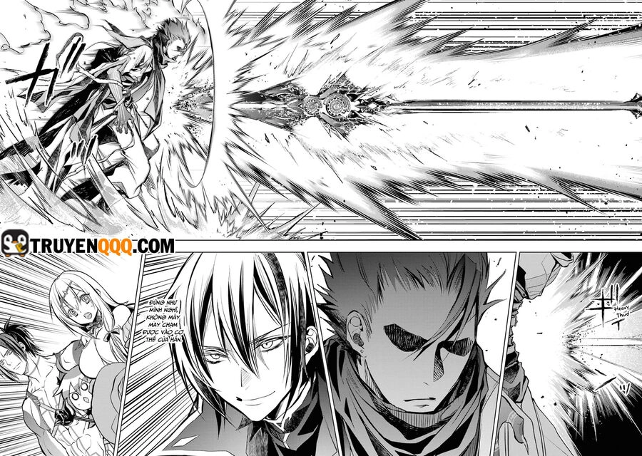 Senmetsumadou No Saikyou Kenja: Musai No Kenja, Madou Wo Kiwame Saikyou E Itaru Chapter 14 - 11