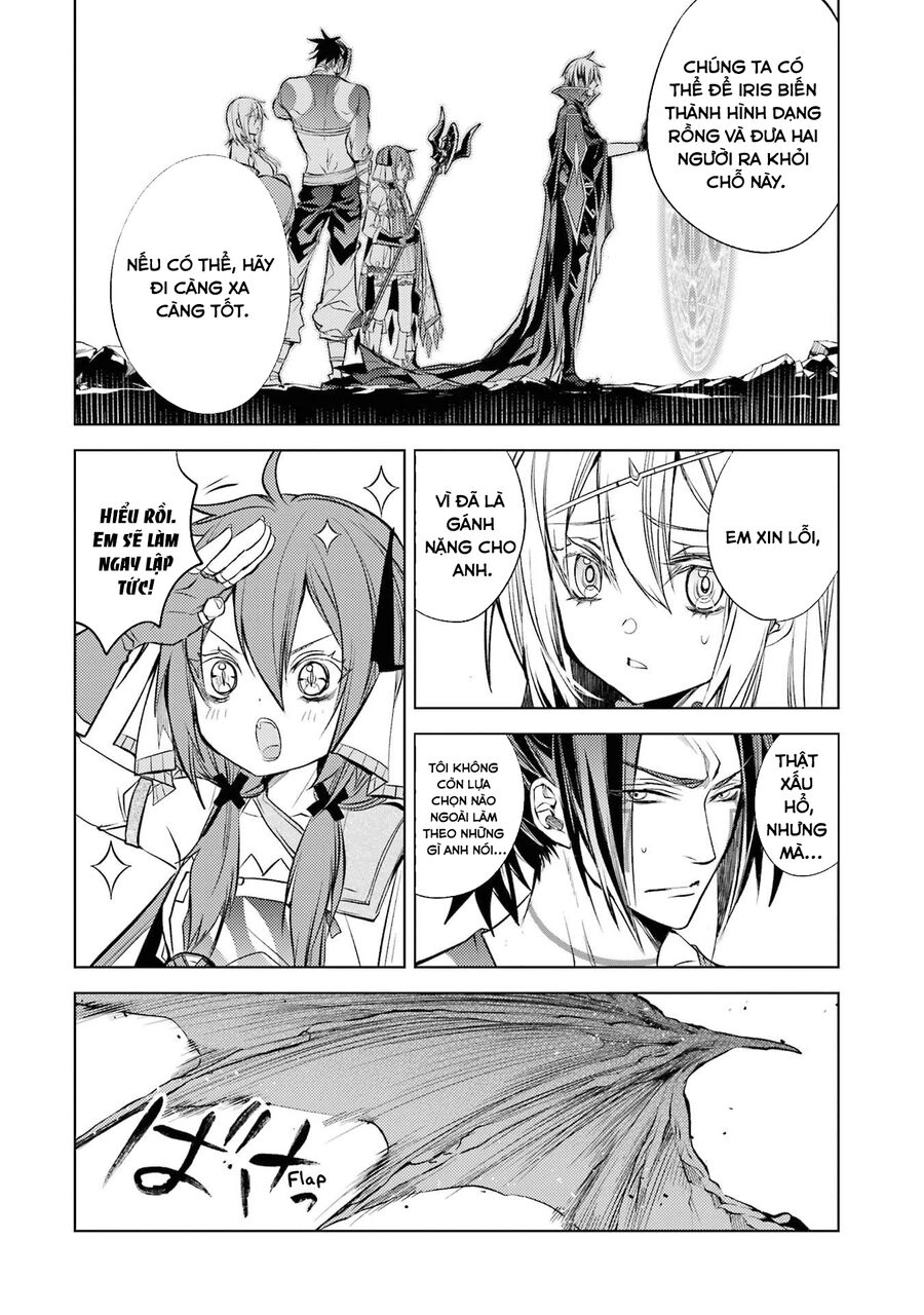 Senmetsumadou No Saikyou Kenja: Musai No Kenja, Madou Wo Kiwame Saikyou E Itaru Chapter 14 - 20