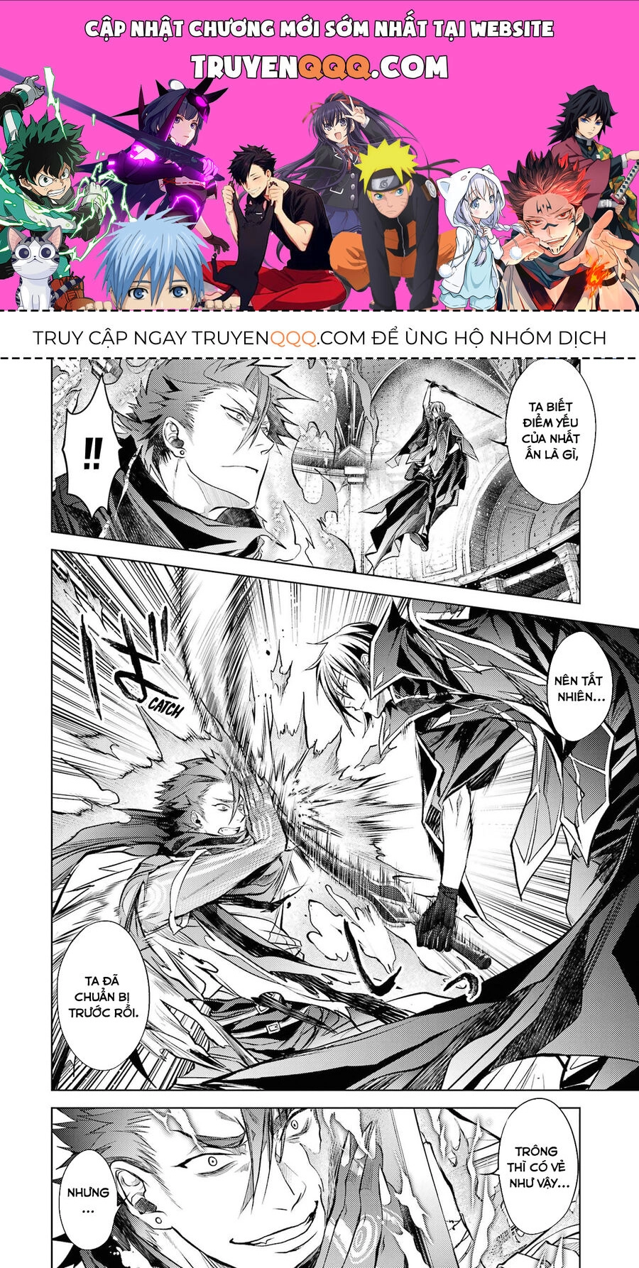 Senmetsumadou No Saikyou Kenja: Musai No Kenja, Madou Wo Kiwame Saikyou E Itaru Chapter 14.5 - 1