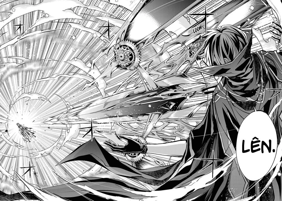 Senmetsumadou No Saikyou Kenja: Musai No Kenja, Madou Wo Kiwame Saikyou E Itaru Chapter 14.5 - 21