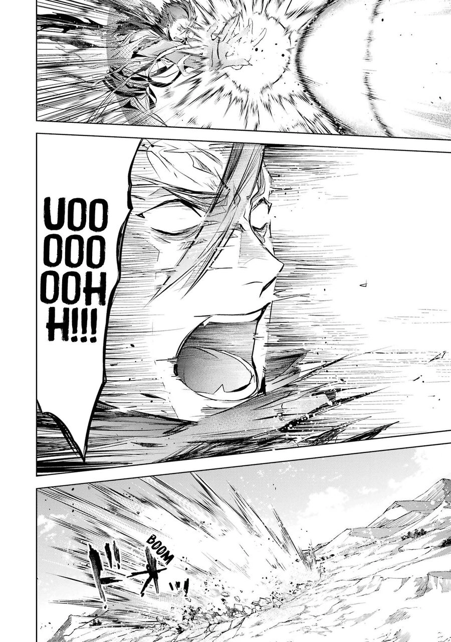 Senmetsumadou No Saikyou Kenja: Musai No Kenja, Madou Wo Kiwame Saikyou E Itaru Chapter 14.5 - 22