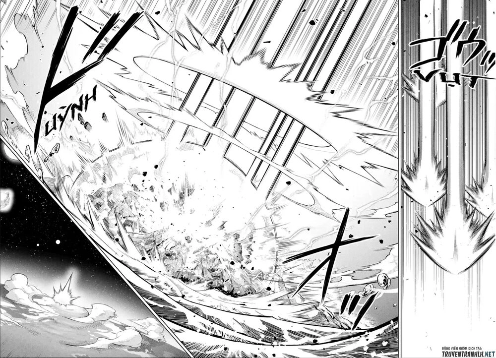 Senmetsumadou No Saikyou Kenja: Musai No Kenja, Madou Wo Kiwame Saikyou E Itaru Chapter 1 - 6