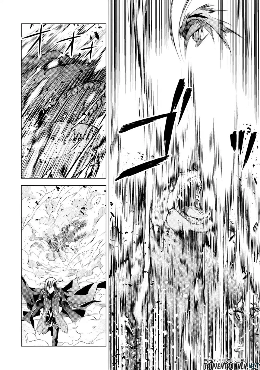 Senmetsumadou No Saikyou Kenja: Musai No Kenja, Madou Wo Kiwame Saikyou E Itaru Chapter 1 - 18