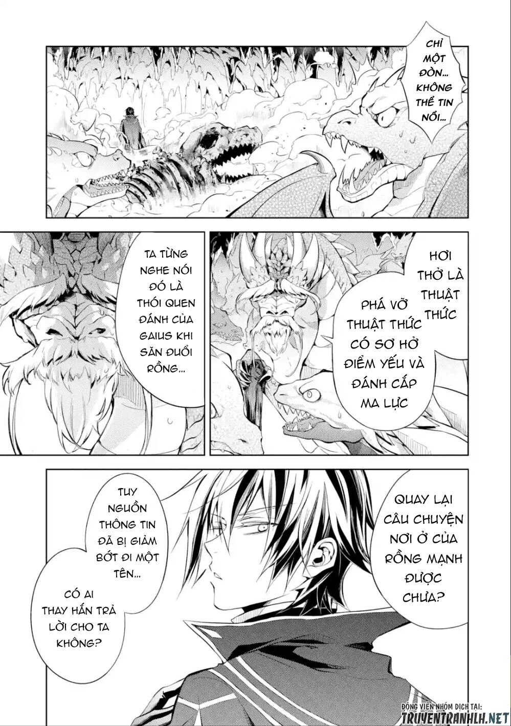 Senmetsumadou No Saikyou Kenja: Musai No Kenja, Madou Wo Kiwame Saikyou E Itaru Chapter 1 - 19